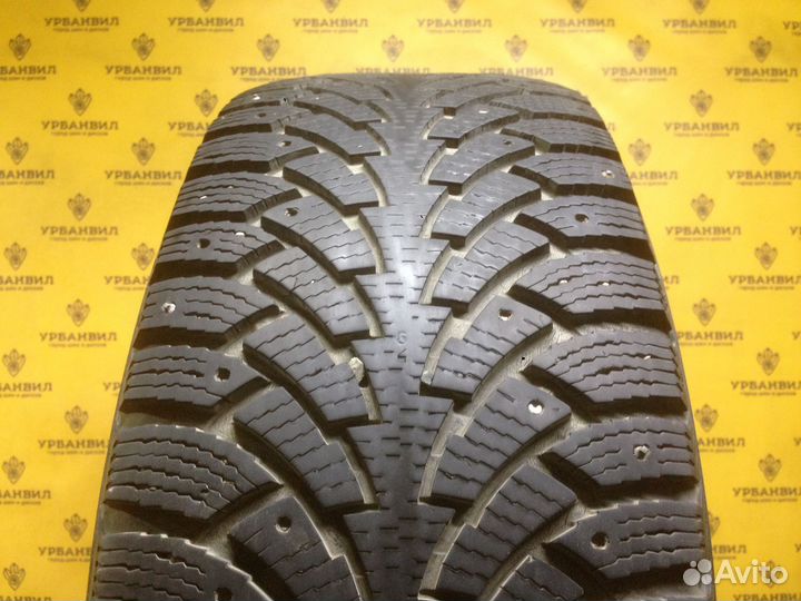 Nokian Tyres Nordman SUV 265/65 R17 116T