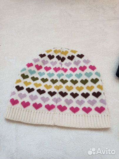 Шапочки р.48-50 (#63