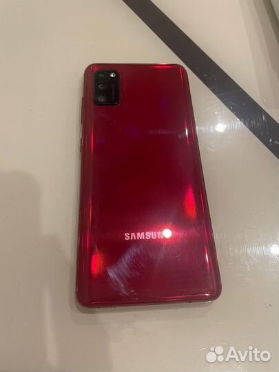 Samsung Galaxy A41, 4/64 ГБ