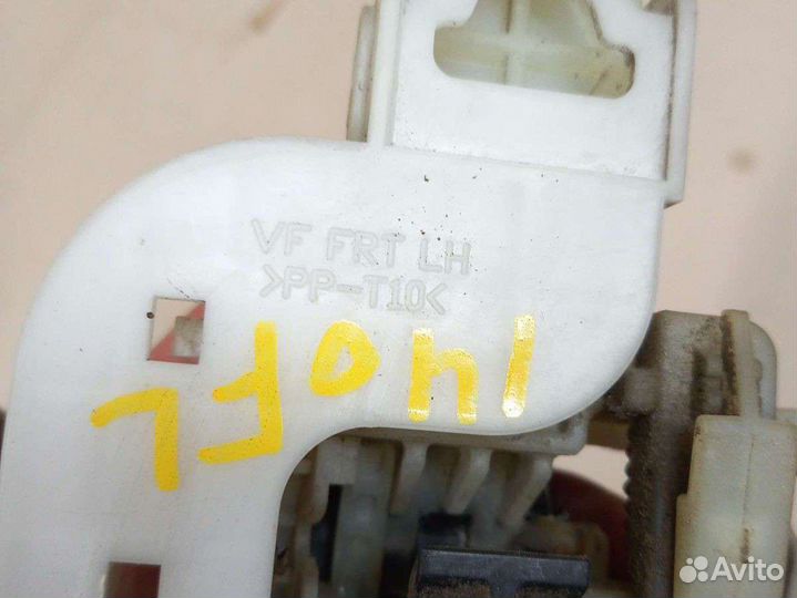 Ручка передняя левая Хундай i40