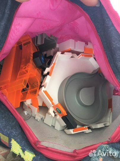 Детские настольные игры