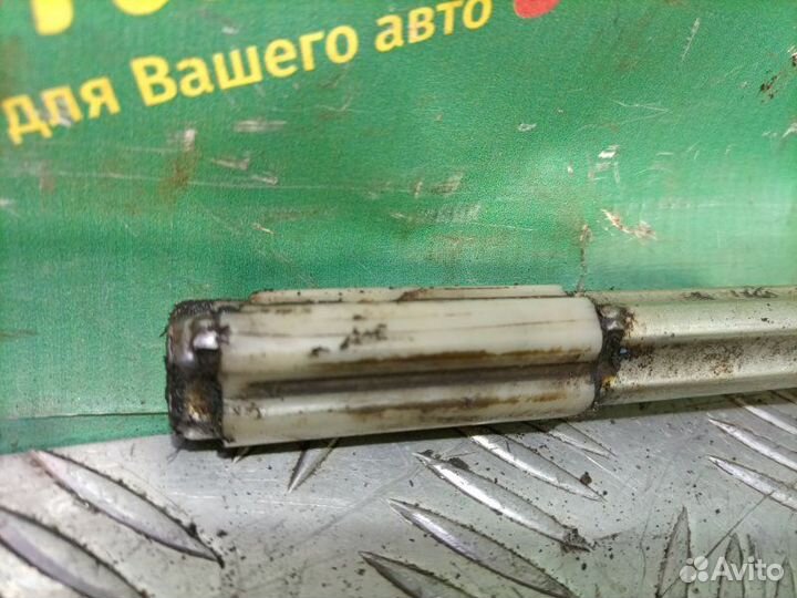 Рулевой карданчик Ford Explorer внедорожник 4.0