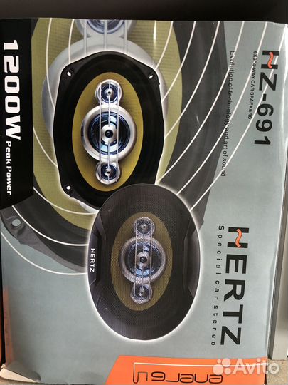 Акустика сабвуферы pioneer