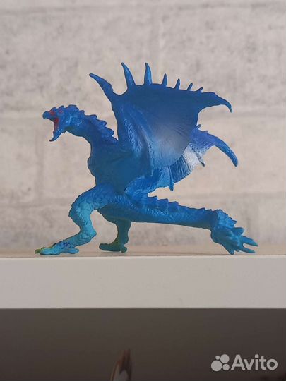Дракон в ассортименте, состояние нового