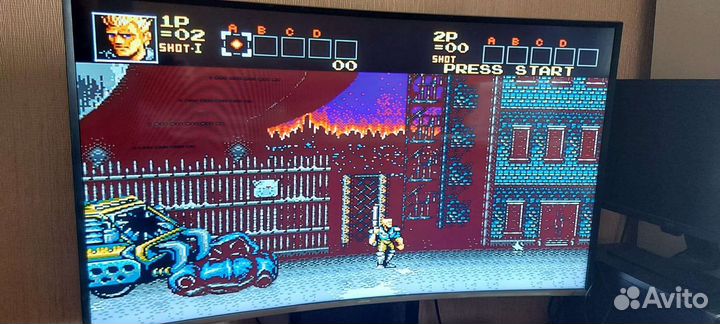 Прошита.Игровая консоль PS1,Sega,Dendy