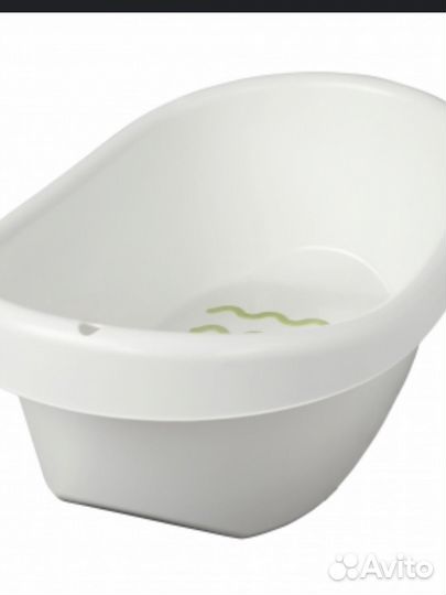 Ванночка для купания IKEA