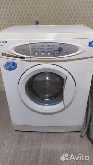 Стиральная машина бу