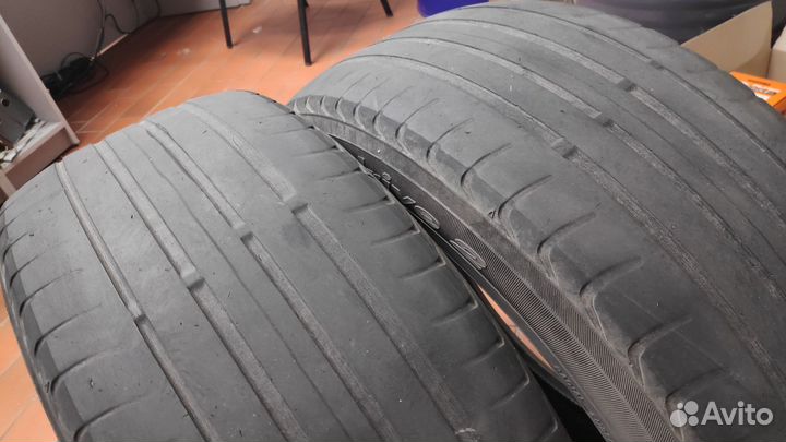 Yokohama C.Drive 2 AC02 195/55 R16 87V