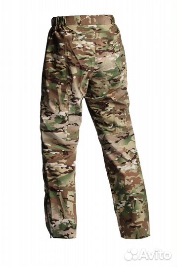 Костюм ветроводозащитный вкпо 3.0