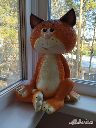 Копилка керамическая 40 см