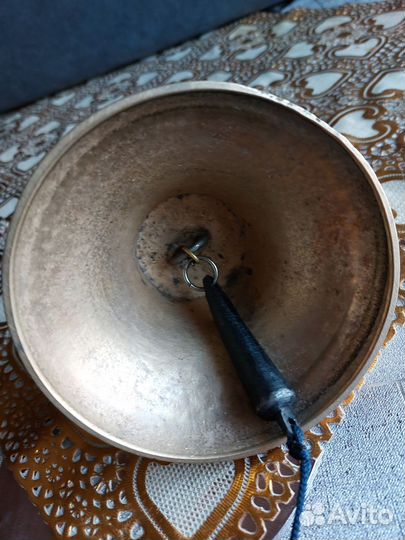 Колокольчик