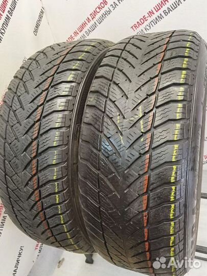 Goodyear UltraGrip 255/60 R18 112H