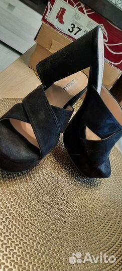 Туфли женские