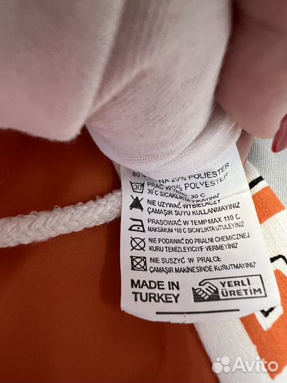 Детский костюм