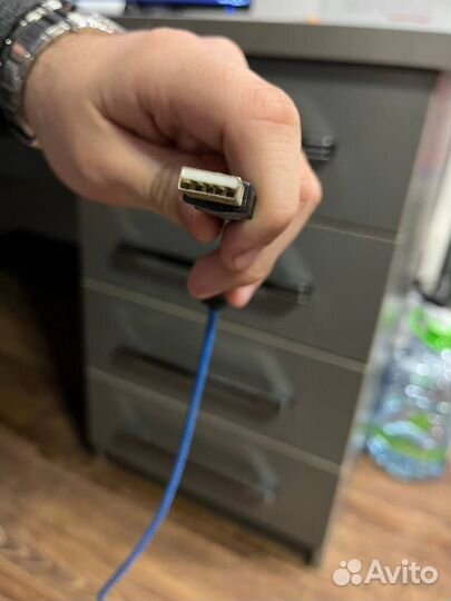 Игровая клавиатура