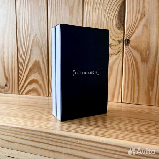 Криптокошельки