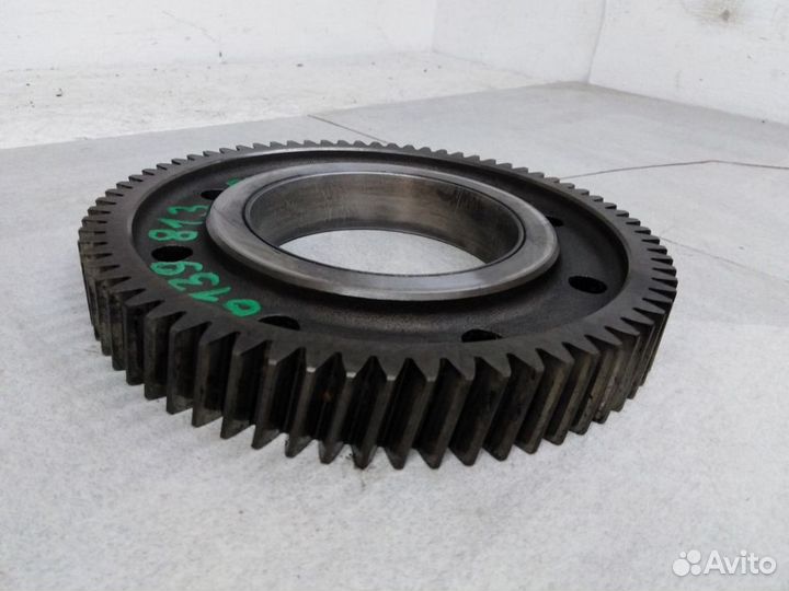 Шестерня грм 8170193 Вольво FM12