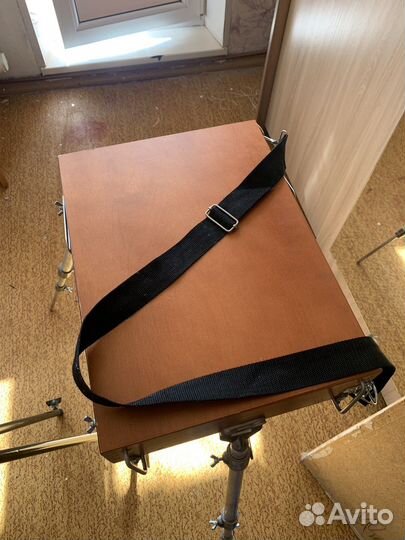 Мольберт для рисования