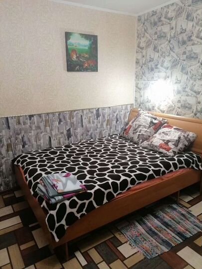 Дом 33 м² на участке 9 сот.