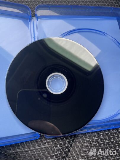 Фильм Avatar 1. 3D версия (BD-R 50GB Blu-Ray)