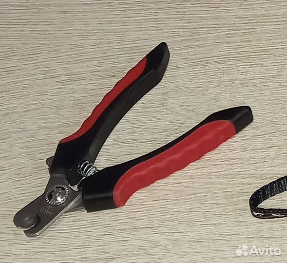 Когтерезка