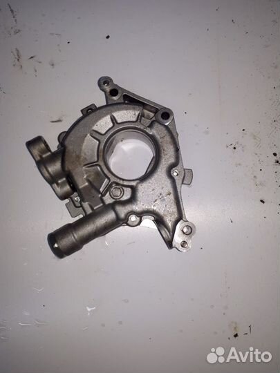 Двигатель Инфинити Фх35 в разборе 2005 год