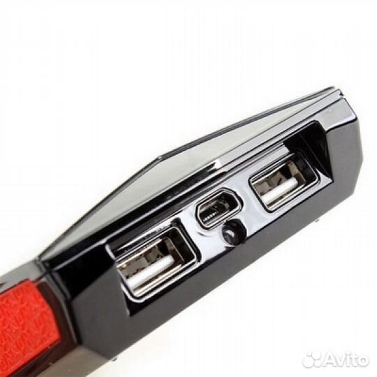 Аккумулятор Yoobao YB-651 13000 mAh