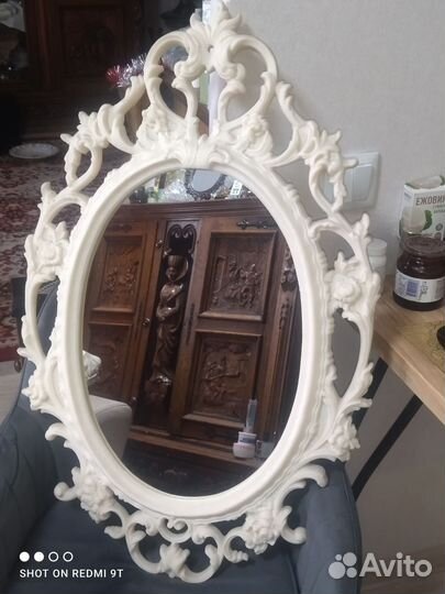 Зеркало интерьерное