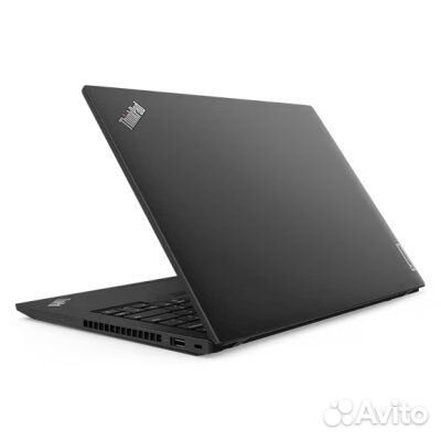 Ноутбук Lenovo ThinkPad T14 Gen 4 21HEA0K200-wpro - новый