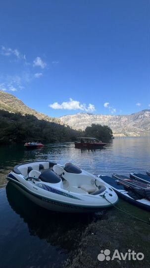 Продается катер