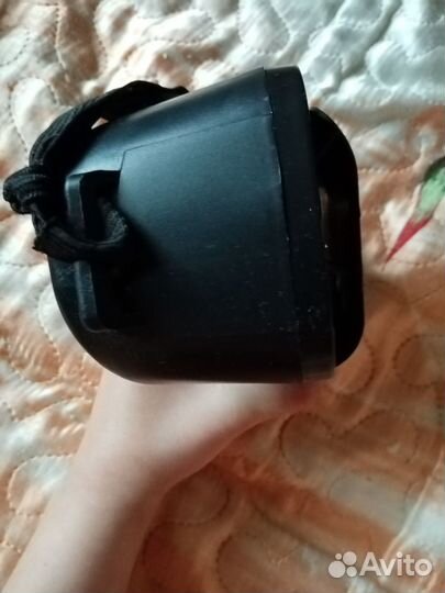 VR BOX mini(очки виртуальной реальности)