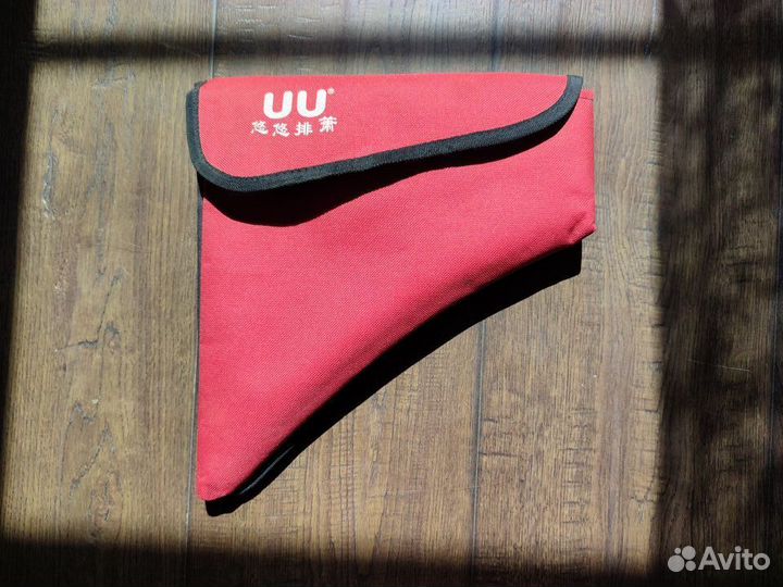 Панфлейта UU-15