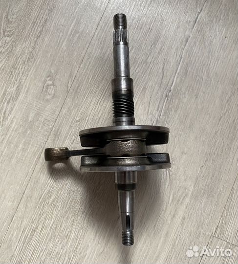 Запчасти Honda dio AF 34