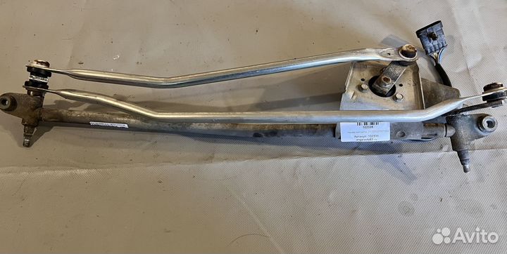 Трапеция стеклоочистителя Ваз Priora