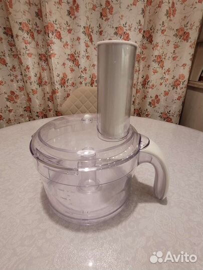 Чаша для измельчения