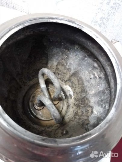 Самовар электрический СССР