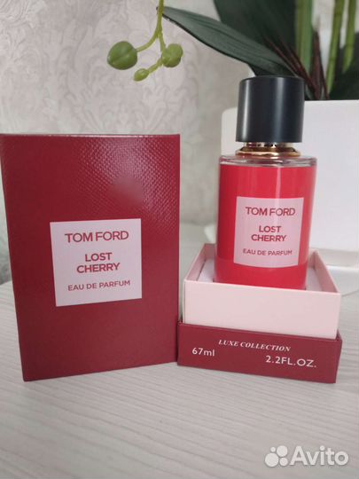 Lost Cherry Tom Ford,67 мл