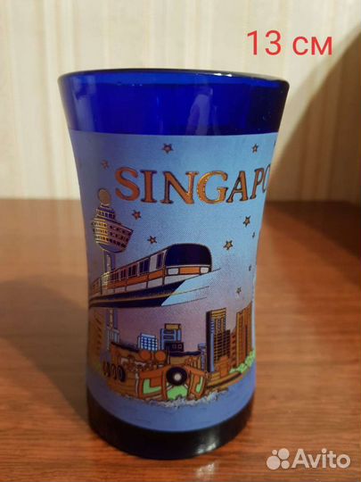 Кружка сувенирная