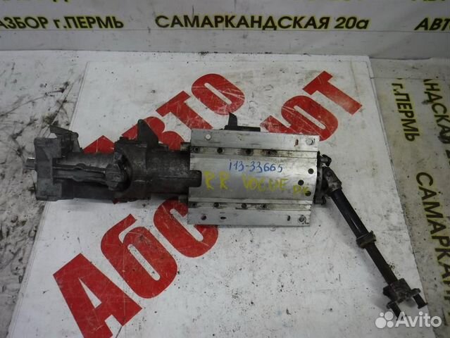 Колонка рулевая Land Rover Range Rover III 2002-2