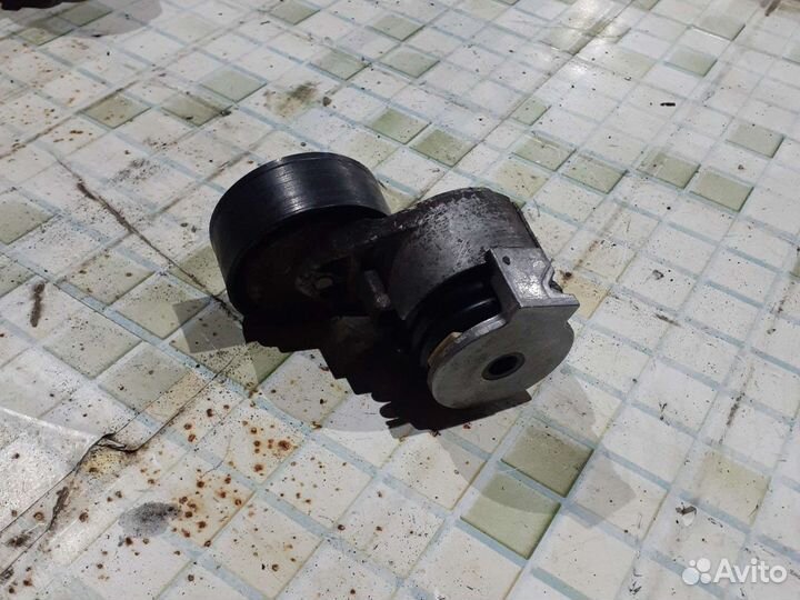 Ролик натяжной Renault Scenic 2 1.5 DCI