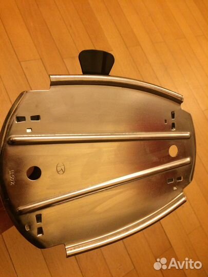 Подставка для утюга СССР новая не использовалась