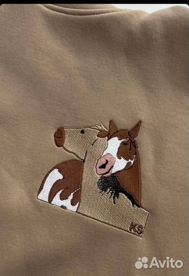 Вышивка на одежде/ Корпоративная вышивка