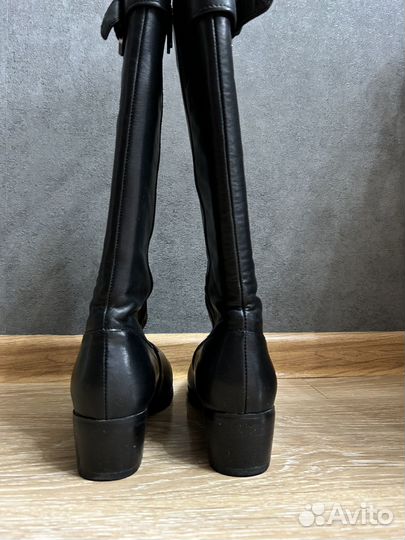 Сапоги женские Zenden