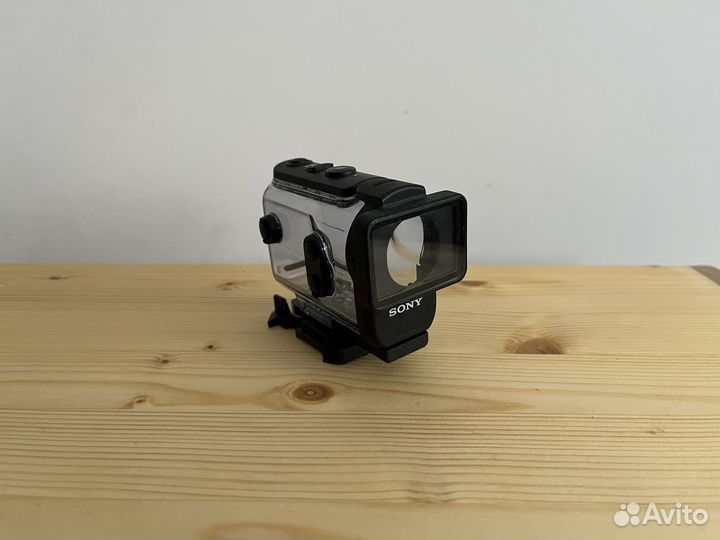 Аквабокс sony