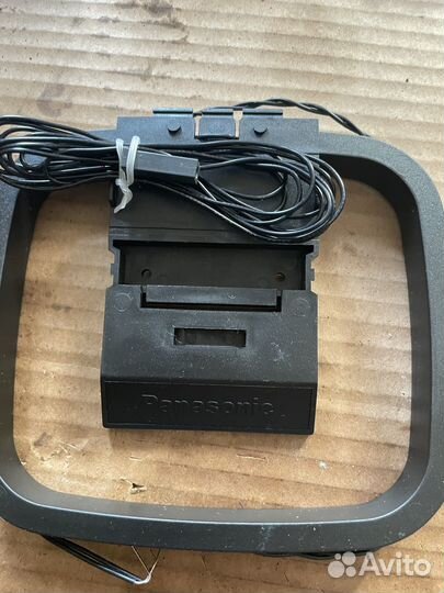 Aнтенна для музыкального центра