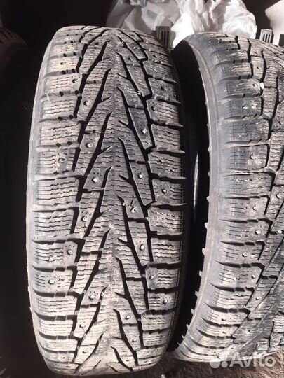 Nordman SUV 225/65 R17