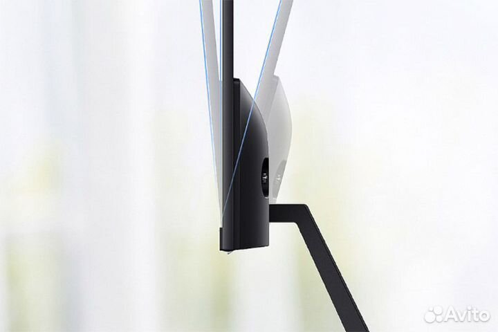 Монитор Xiaomi Redmi Display 23.8