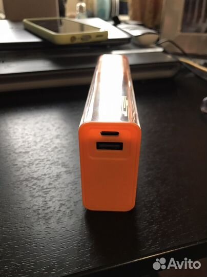 Повербанк и wifi