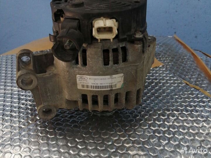 Генератор форд