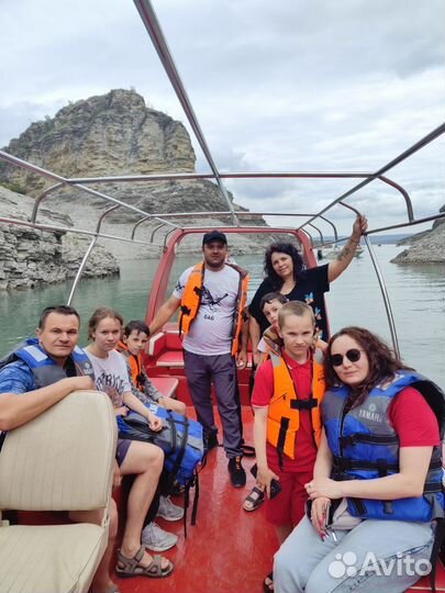 Экскурсии по дагестану 5 дней